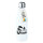 Edelstahl-Trinkflasche Lefkada Griechenland 500ml Wasserflasche