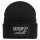 Beanie Baltrum verliebt Black Mütze
