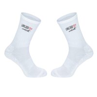 Unisex Socken Langene&szlig; verliebt Baumwolle