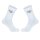 Unisex Socken Langeneß verliebt Baumwolle