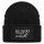 Beanie mit Patch Rügen verliebt Black