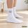 Unisex Socken Rügen verliebt Baumwolle