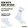 Unisex Socken Rügen verliebt Baumwolle