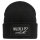Beanie Mallorca verliebt Black Mütze