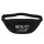 Bauchtasche Mallorca verliebt 2,5 Liter Black