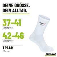 Unisex Socken Gran Canaria verliebt Baumwolle