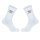 Unisex Socken Korfu verliebt Baumwolle