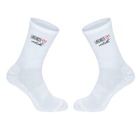 Unisex Socken Lanzarote verliebt Baumwolle