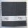 Handtuch Rheinland verliebt 50x100cm