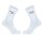 Unisex Socken Ostfriesland verliebt Baumwolle