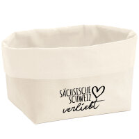 Organizer Sächsische Schweiz verliebt Aufbewahrungskorb