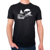 Herren T-Shirt Hvar Kroatien