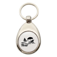 Schlüsselanhänger Hvar Kroatien