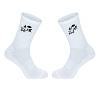 Unisex Socken Hvar Kroatien Baumwolle