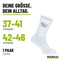 Unisex Socken Lahn-Dill-Bergland verliebt Baumwolle