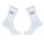 Unisex Socken Lahn-Dill-Bergland verliebt Baumwolle