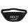 Bauchtasche Lahntal verliebt 2,5 Liter Black