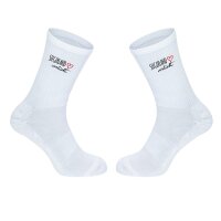 Unisex Socken Siegerland verliebt Baumwolle