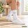 Unisex Socken Vogelsberg verliebt Baumwolle