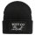 Beanie Waldecker Land verliebt Black Mütze