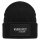 Beanie mit Patch Weserbergland verliebt Black