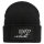 Beanie Ulm verliebt Black Mütze