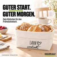 Organizer Lahn verliebt