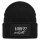 Beanie mit Patch Hamm verliebt Black