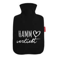 Wärmflasche Hamm verliebt