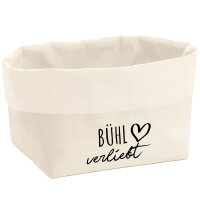 Organizer Bühl verliebt Aufbewahrungskorb