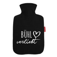 Wärmflasche Bühl verliebt