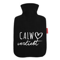 Wärmflasche Calw verliebt