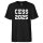 Herren T-Shirt CESS 2025 Abschluss Belgien (frz.) Größe S-3XL