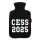 Wärmflasche CESS 2025 Abschluss Belgien (frz.)