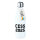 Edelstahl-Trinkflasche CESS 2025 Abschluss Belgien (frz.) 500ml Wasserflasche