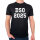 Herren T-Shirt DSO 2025 Abschluss Belgien (ndl.) Größe S-3XL