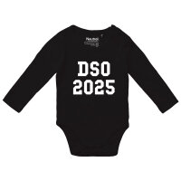 Baby Body DSO 2025 Abschluss Belgien (ndl.)...