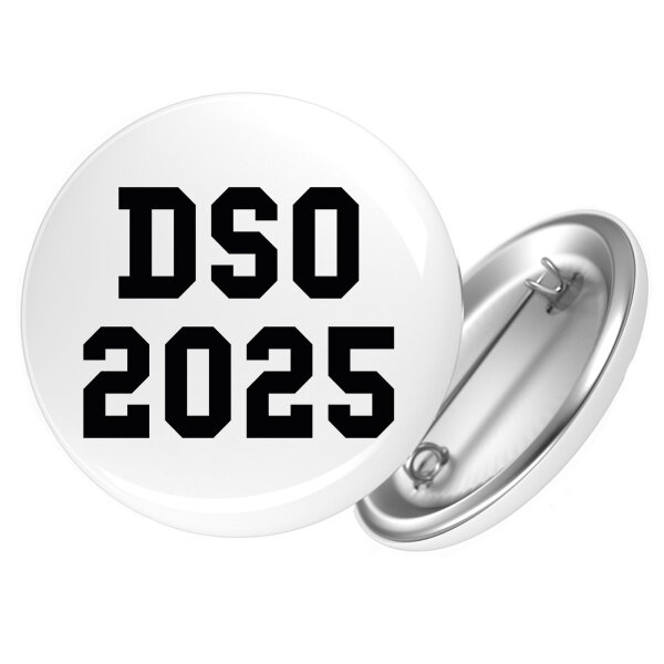 Button DSO 2025 Abschluss Belgien (ndl.)