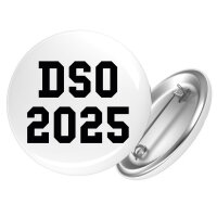 Button DSO 2025 Abschluss Belgien (ndl.)