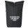 Kurierrucksack Studentereksamen 2025 Abschluss Dänemark 30-44 Liter Black Melange