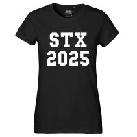 Damen T-Shirt STX 2025 Abschluss Dänemark...