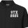 Herren Polo Shirt STX 2025 Abschluss Dänemark Größe S-3XL