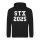 Unisex Hoodie STX 2025 Abschluss Dänemark Größe S-3XL