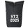 Kurierrucksack STX 2025 Abschluss Dänemark 30-44 Liter Black Melange