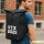 Kurierrucksack STX 2025 Abschluss Dänemark 30-44 Liter Black Melange