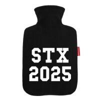 Wärmflasche STX 2025 Abschluss Dänemark