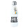 Edelstahl-Trinkflasche STX 2025 Abschluss Dänemark 500ml Wasserflasche