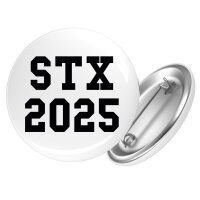 Button STX 2025 Abschluss Dänemark