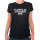 Damen T-Shirt Ylioppilastutkinto 2025 Abschluss Finnland Größe XS-XXL