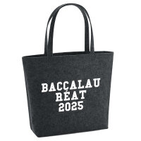 Filzshopper Baccalauréat 2025 Abschluss Frankreich...